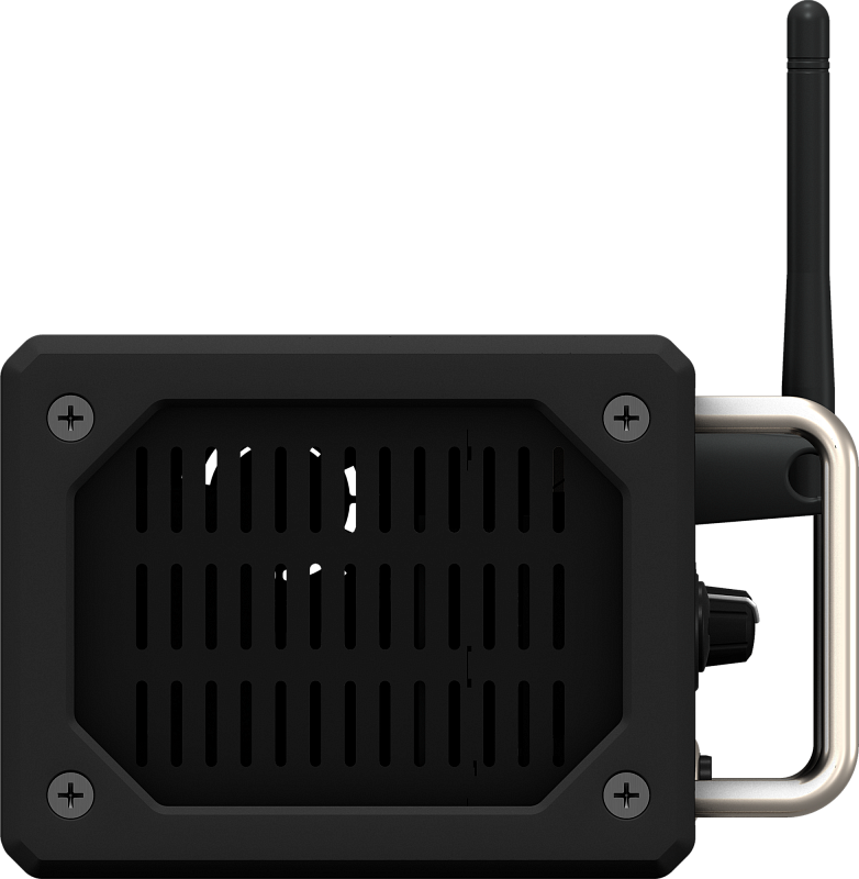 Фото Behringer XR12 X Air цифровой микшер