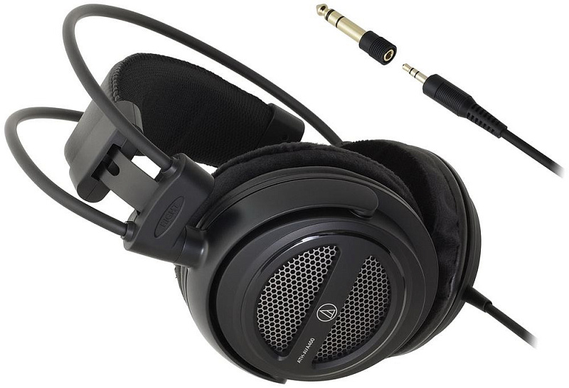 Фото AUDIO-TECHNICA ATH-AVA400