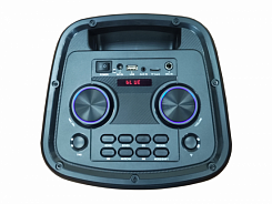 Активная акустическая система EasySound Partybox 400