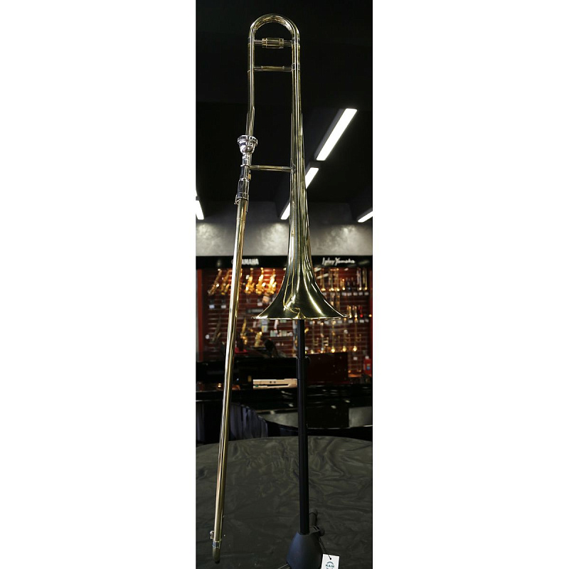 Фото Тенор-тромбон Gebr. Stolze TB-100G