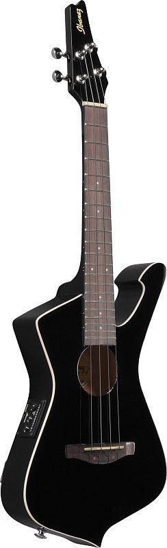 Фото Укулеле тенор IBANEZ UICT10-BK