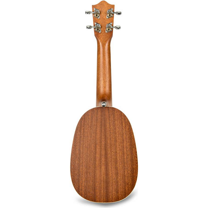 Фото Укулеле сопрано LANIKAI MA-P