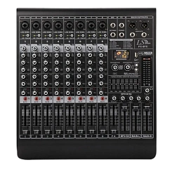 Микшер аналоговый ELARCON PX-8FX