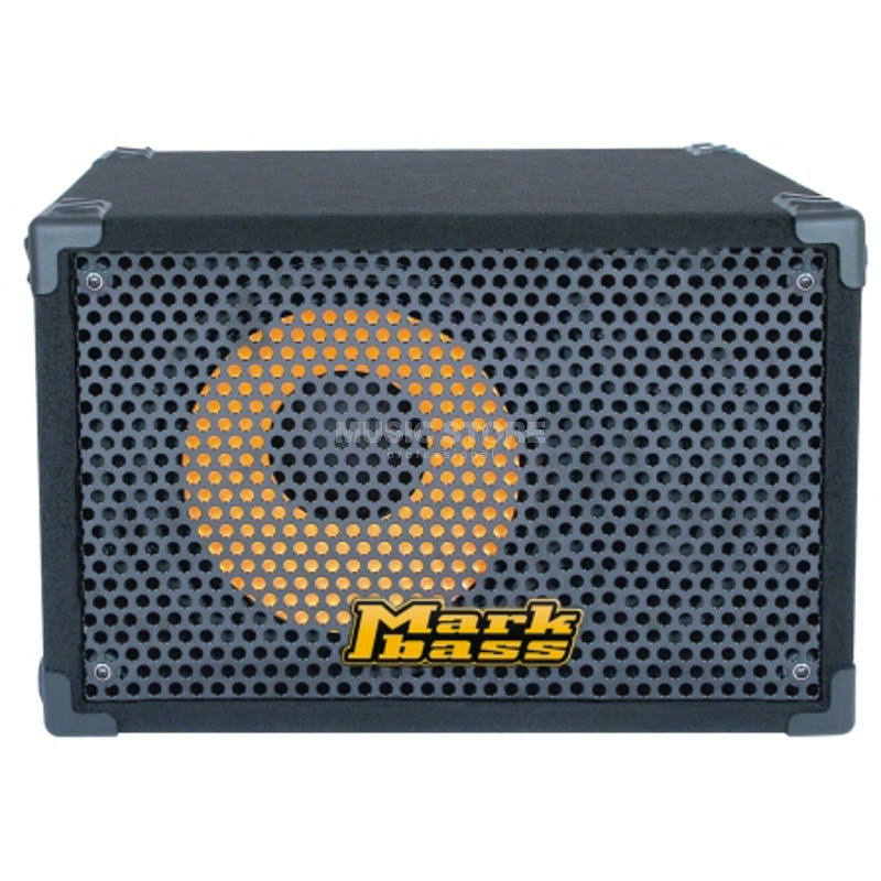 Фото MARKBASS Traveler121H