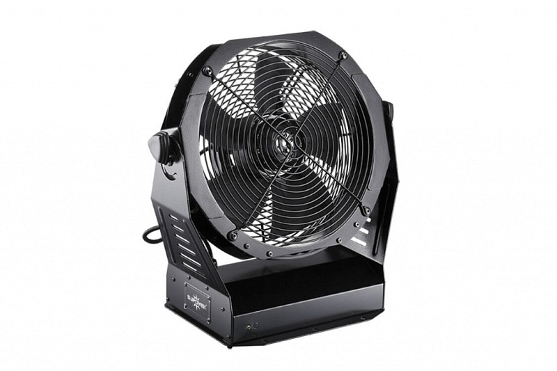 Фото Вентилятор DJPower H-9
