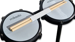 Электронная ударная установка Mikado DDS-8