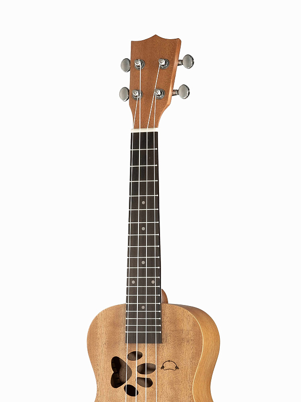 Фото Укулеле концертный Caraya UK-23-1P