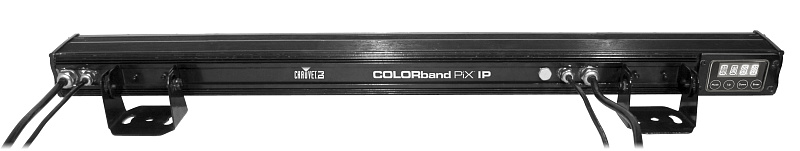 Фото CHAUVET COLORband PIX IP Светодиодный  светильник