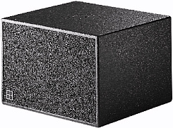 Пассивный сабвуфер d&b audiotechnik E12-SUB