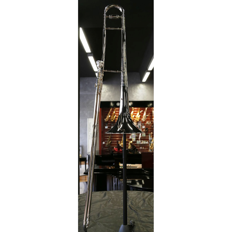 Фото Тенор-тромбон Gebr. Stolze TB-100N