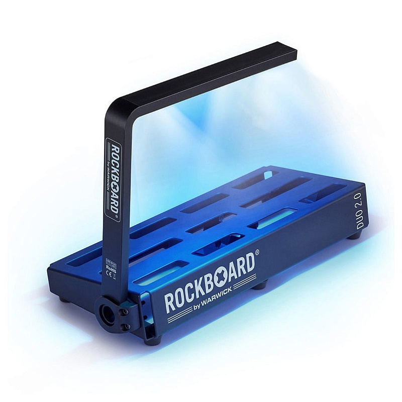 Фото Подсветка для педалборда Rockboard LED LIGHT