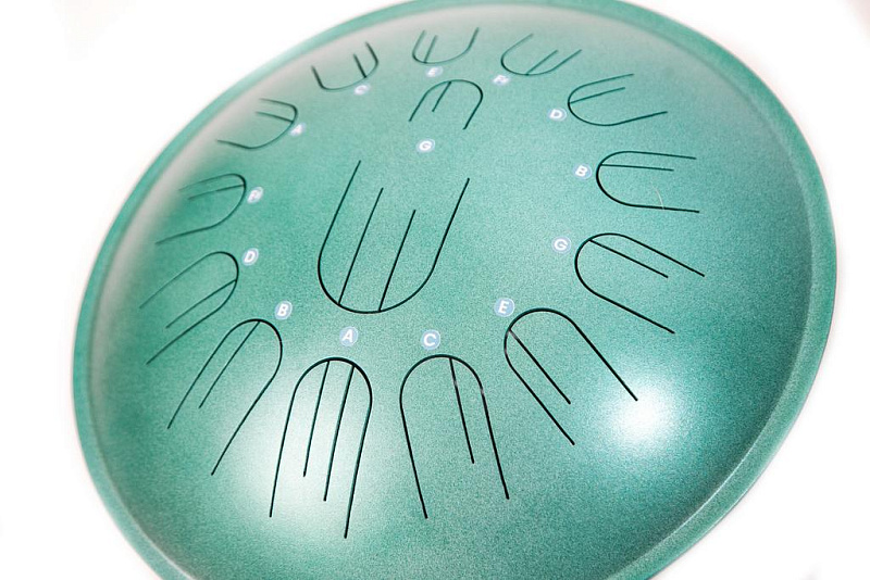 Фото Двутон 38 см Kosmosky KSY.NW-1.Sound.38-15