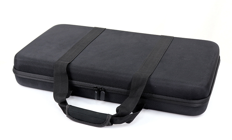 Фото Микшерный пульт S-Track Hippo D1608