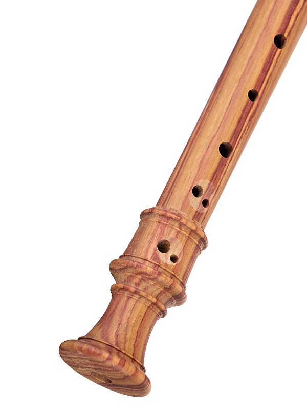 Фото Блокфлейта Mollenhauer 5125 DENNER