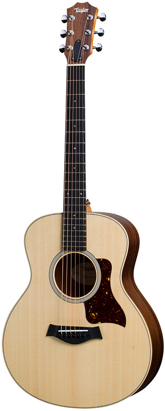 Фото TAYLOR GS Mini-e Rosewood 