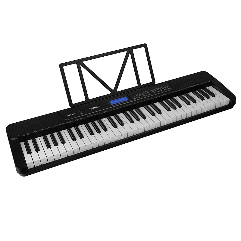 Фото Синтезатор YARGO KEY 330