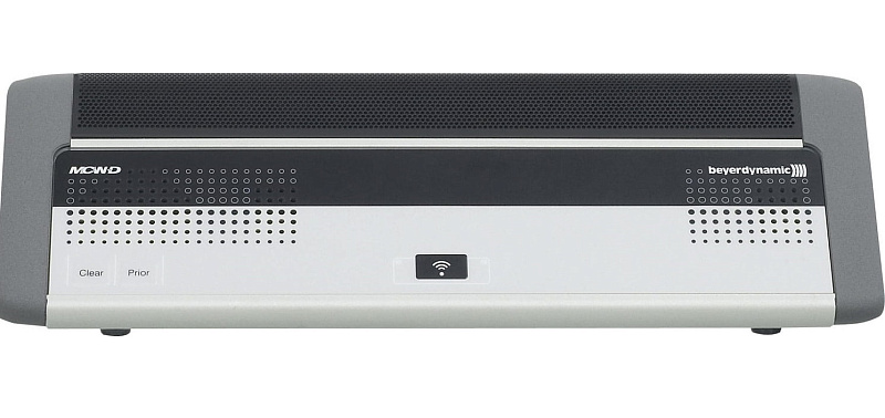 Фото Микрофонный пульт Beyerdynamic MCW-D 533