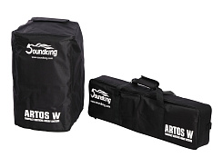 Комплект акустики Soundking ARTOS-1200W 