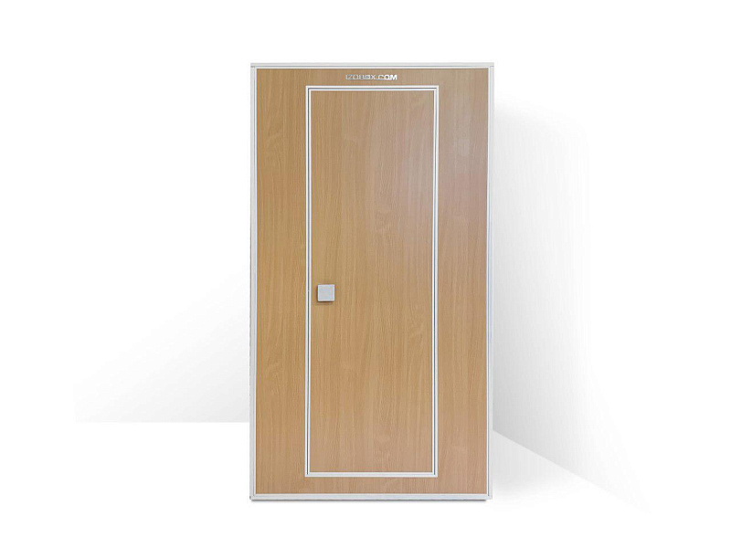 Фото IzoBox Protect One Переговорная кабина