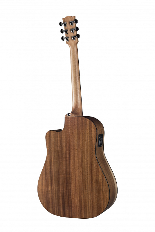 Фото Гитара Maton EBW70C
