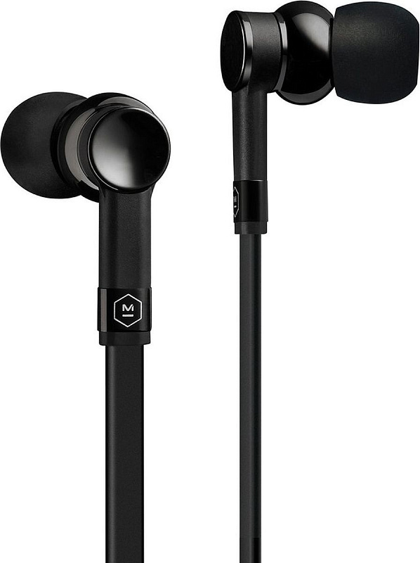 Фото MASTER&DYNAMIC ME05BL