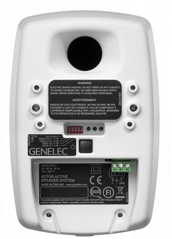 Фото Genelec 4010AW