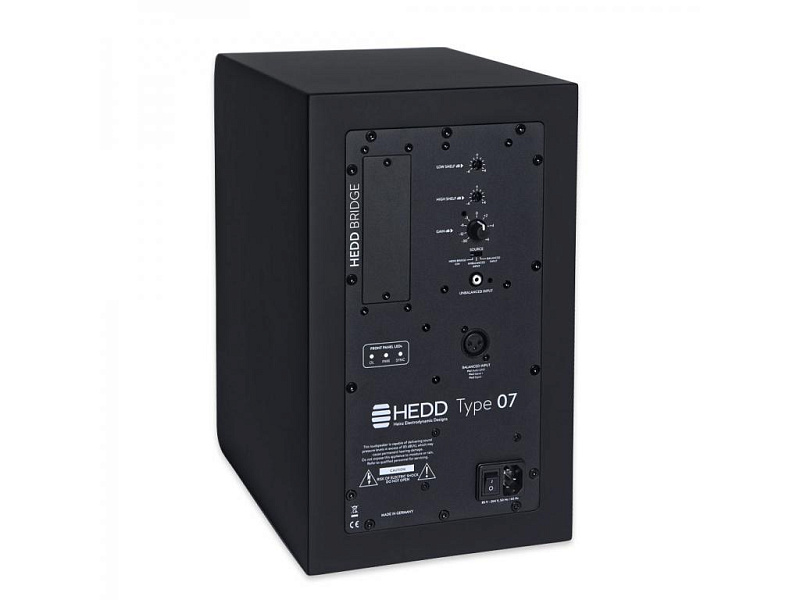 Фото HEDD Type 07