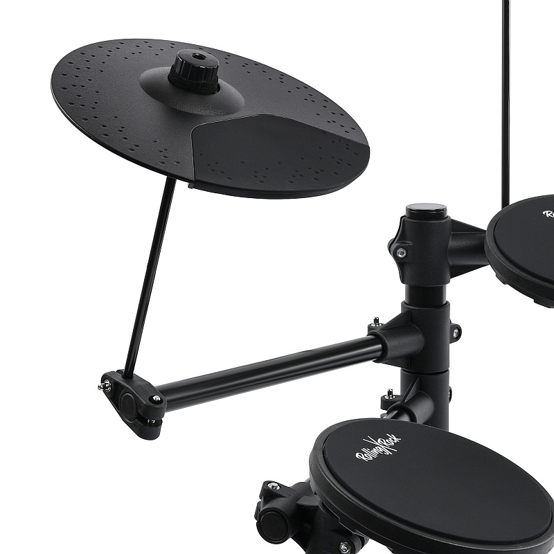 Фото Электронная ударная установка Rolling Rock MT-10