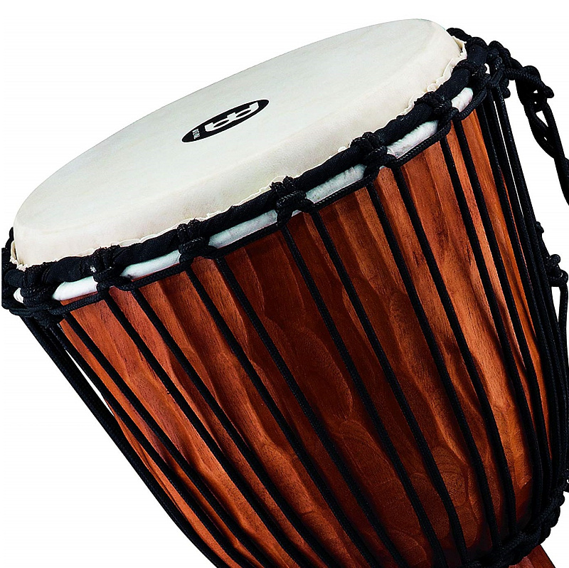 Фото Джембе Meinl HDJ4-XL Headliner Nile Series 13"