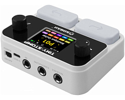 Процессор эффектов SORAN JME-03A Tiny Stomp