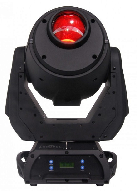 Фото CHAUVET Q-Spot 460 LED Светодиодный прожектор