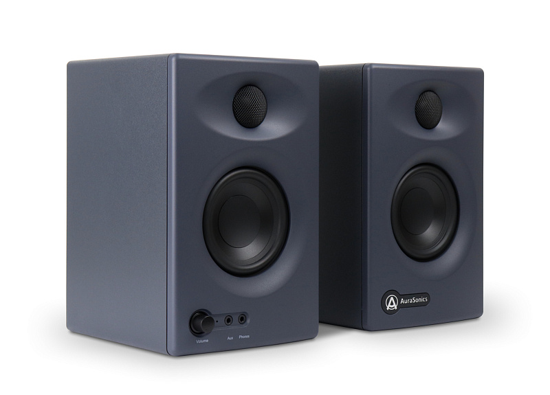 Фото Студийные мониторы AuraSonics KN3.5BT