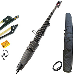 Электроконтрабас KINGLOS DSDB-5004