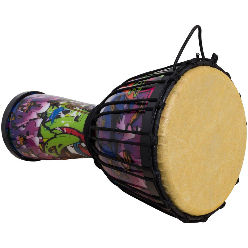 Фото Джембе TERRIS DPR-08 Black