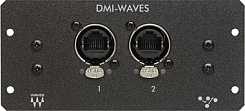Интерфейс DiGiCo MOD-DMI-WAVES