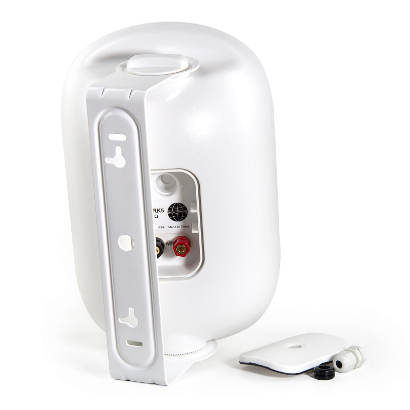 Фото Настенный громкоговоритель Radiotehnika RT PARK 5 White