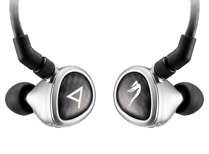 Фото ASTELL&KERN LAYLA II