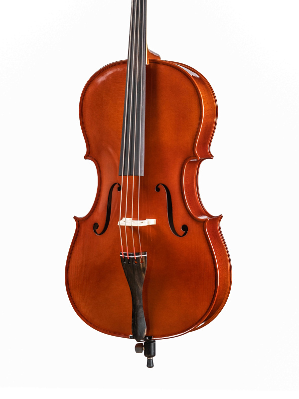 Фото Виолончель Gliga B-C012 Beginer Genial 2 Nitro