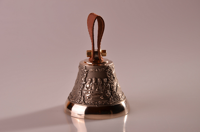 Фото Колокол — Пушкин А.С №5