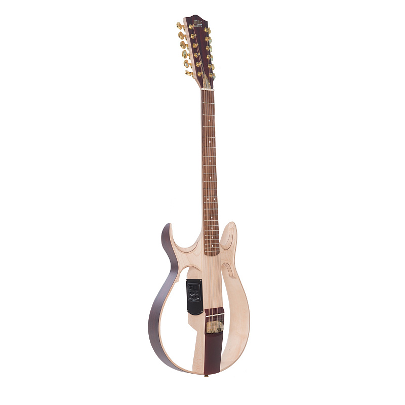 Фото Сайлент-гитара MIG Guitars SG2SAM23 SG2