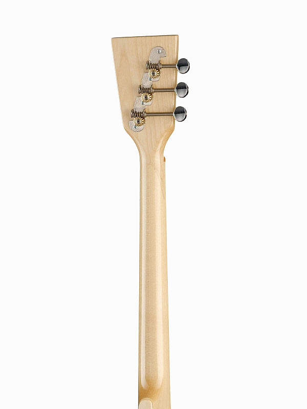 Фото SBF-RR Русский рок Балалайка, трехструнная, Балалайкеръ