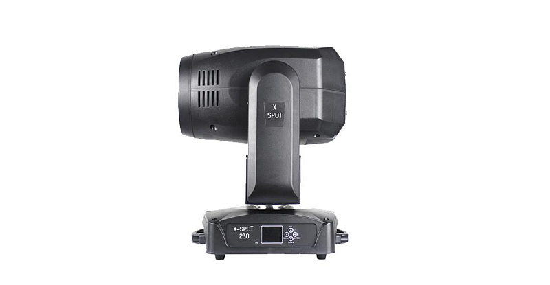 Фото Прожектор STAGE4 X-SPOT 230