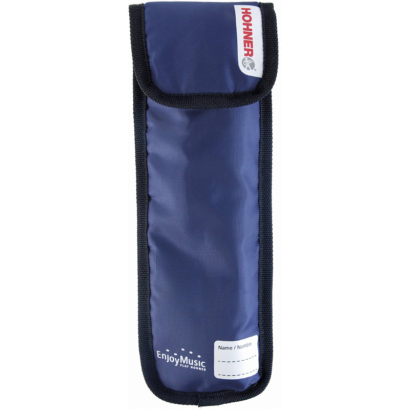 Фото HOHNER B95862 - Блокфлейта сопрано барочная система Хонер