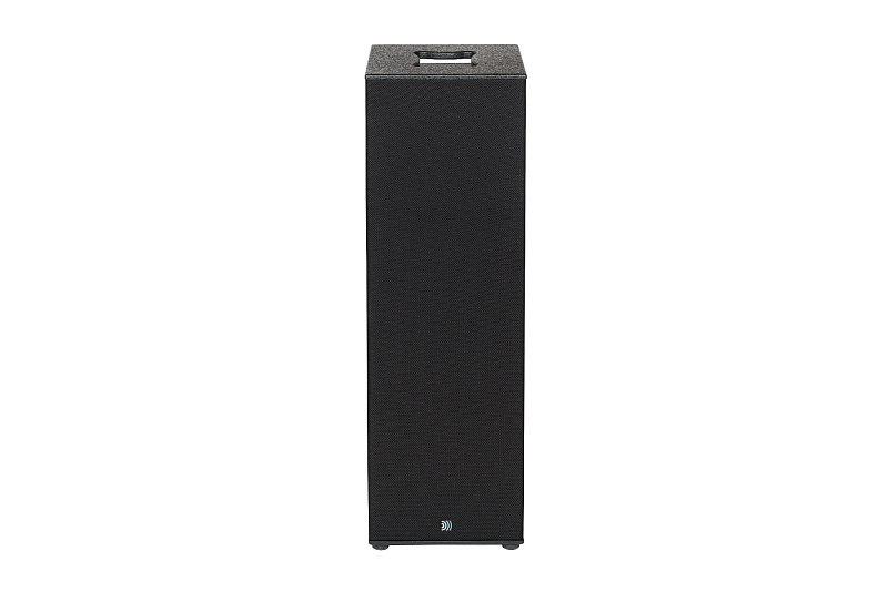 Фото Комплект акустики DS Proaudio Pillar (P)