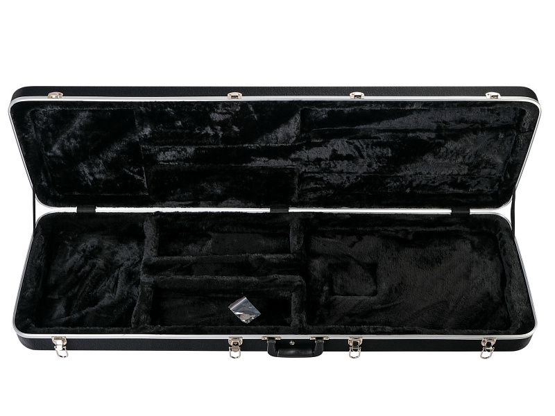 Фото Футляр для бас-гитары Guider BC-501