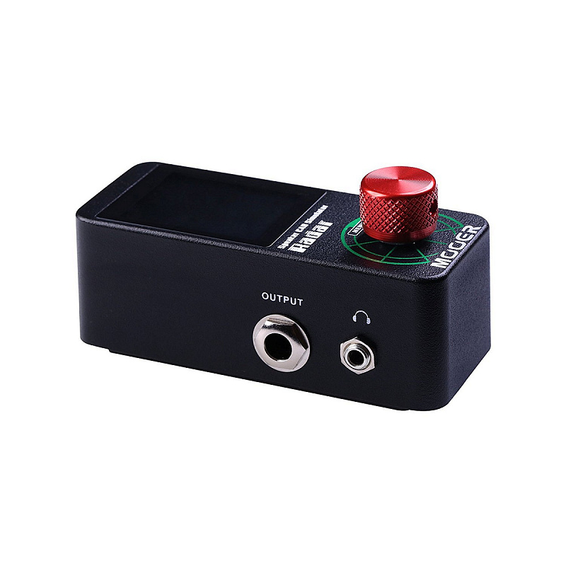 Фото Mooer Radar