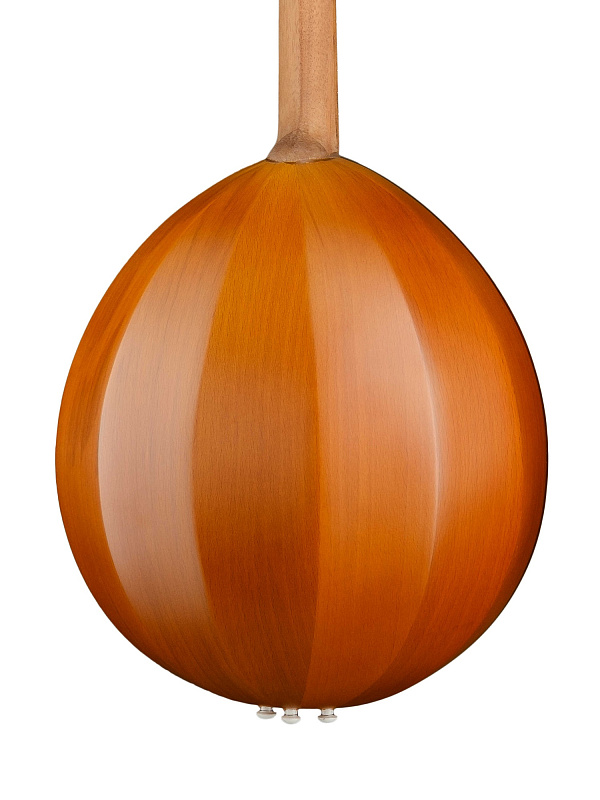 Фото DPJ Домра прима, юниор, 3-струнная, Doff