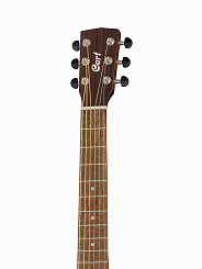 Акустическая гитара 3/4 Cort EARTH-MINI-WBAG-OP Earth Series