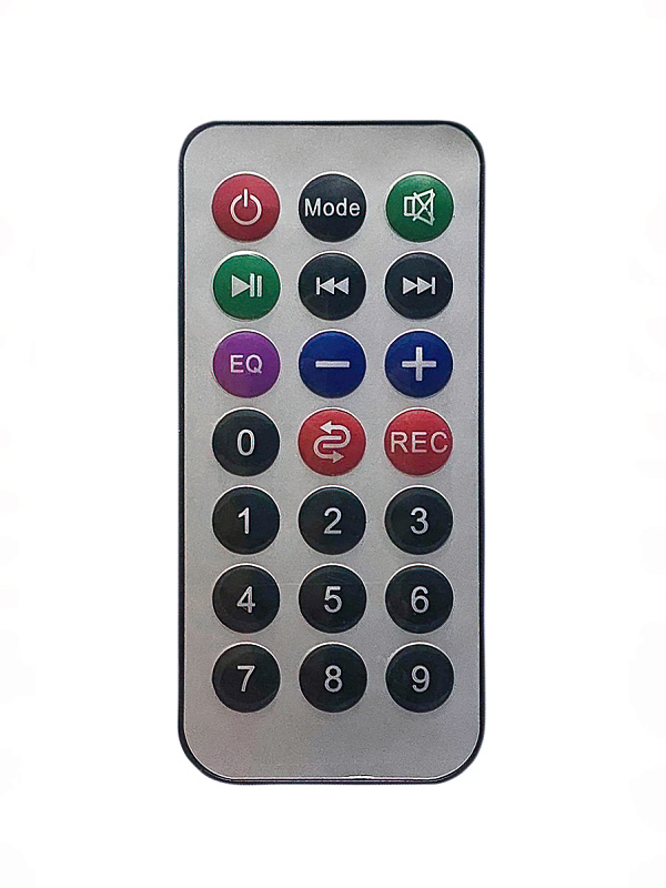 Фото Микшер усилитель LAudio LAM60B