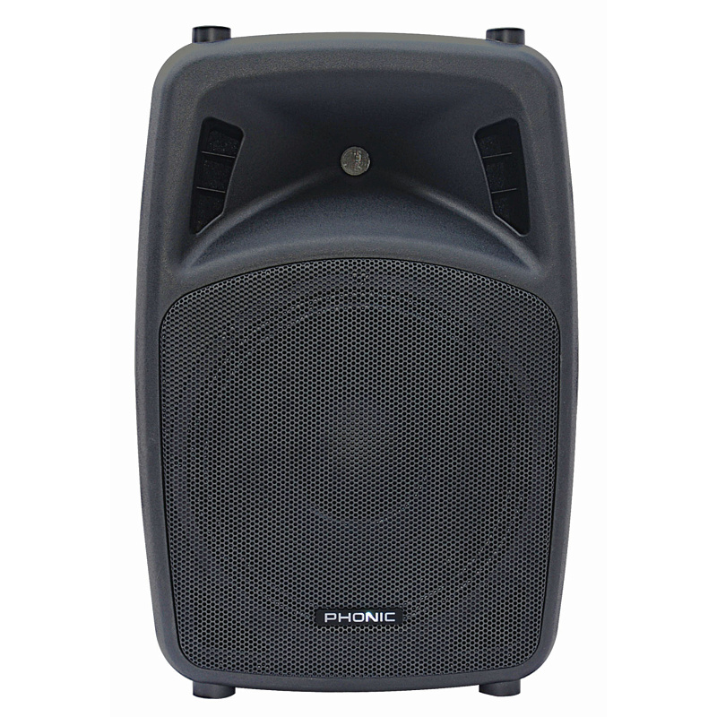 Фото Активная акустическая система Phonic JUBI 15A LITE